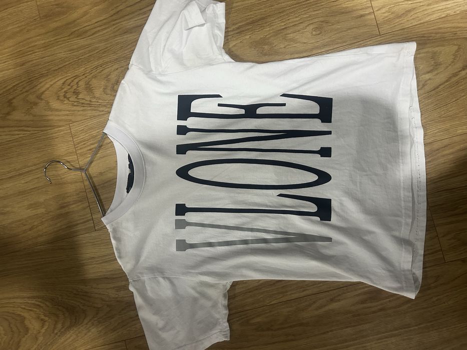 Koszulka Vlone reflective size S/M