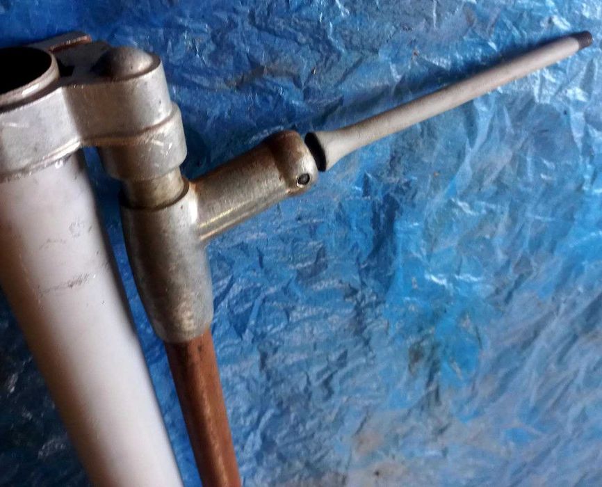 Управление коробкой передач газ м 20 победа