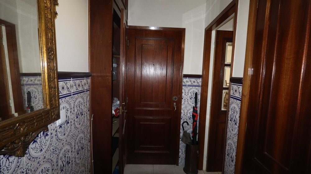 Apartamento T3 Arrendamento Avenida 8 Espinho
