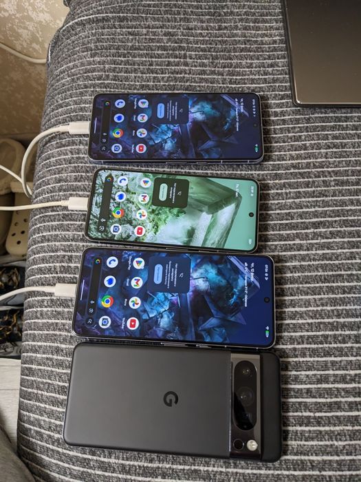 Google pixel запчасти