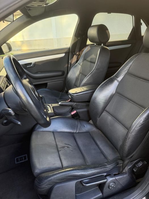 Audi A4 b6 1.9 TDI 130 6v