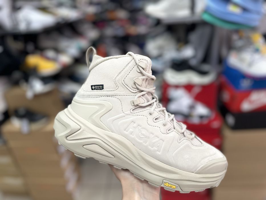 Трекінгові черевики Hoka KAHA 3 GTX ( РОЗМІР 38 - 40 - 40 2/3 - 44 - 45 1/3 )