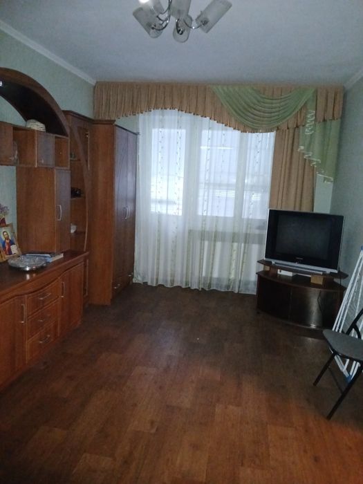 Орегда кімнати, проживання з хазяйкою.