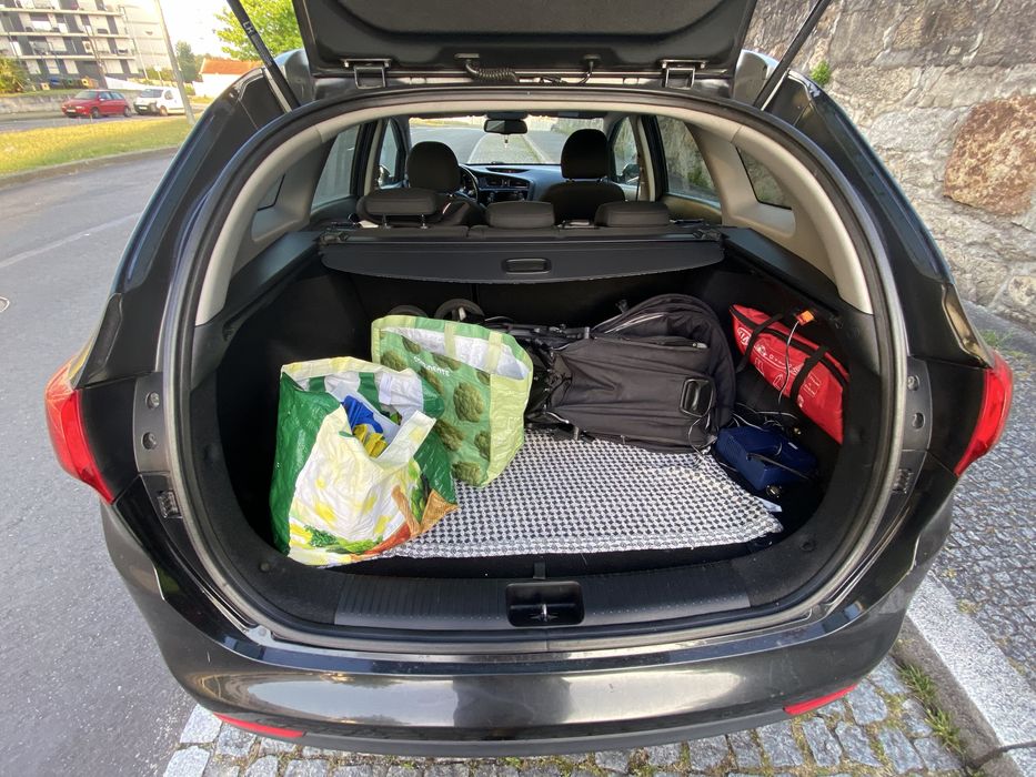 Kia Ceed Sw 1.6 tx 128 cv