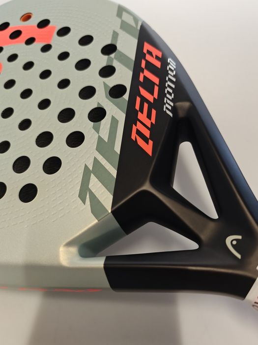 Raquete Padel Head Delta Motion