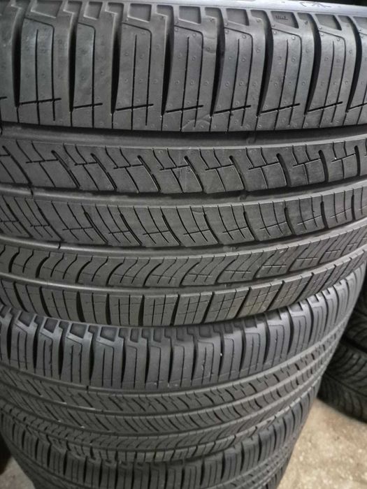 Комплект Pirelli Scorpion MS 285/40 R23 LR PNCS Demo Range Rover