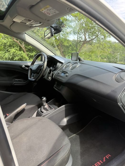 Seat Ibiza FR 1.2 TSI | 105 CV | 143.000 KM