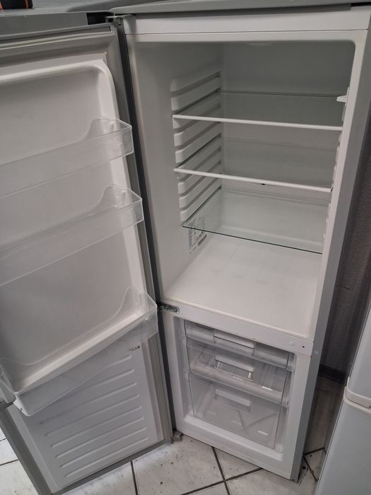 Lodówka Bomann 145cm wys. Gwarancja i transport Gratis ‼️