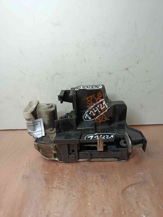 Fechadura / fecho porta frente esquerdo FIAT Doblo Combi (119_, 223_)