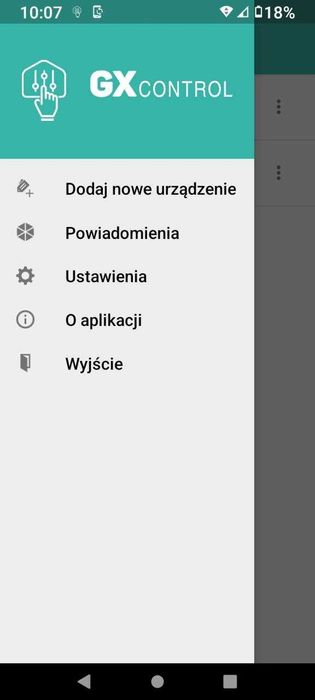 Moduł komunikacyjny Satel ETHM-A