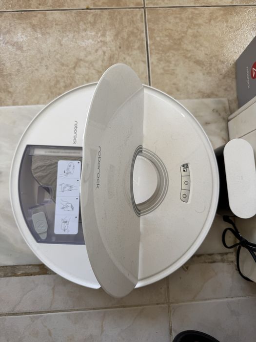 Aspirador Roborock Q7 Max