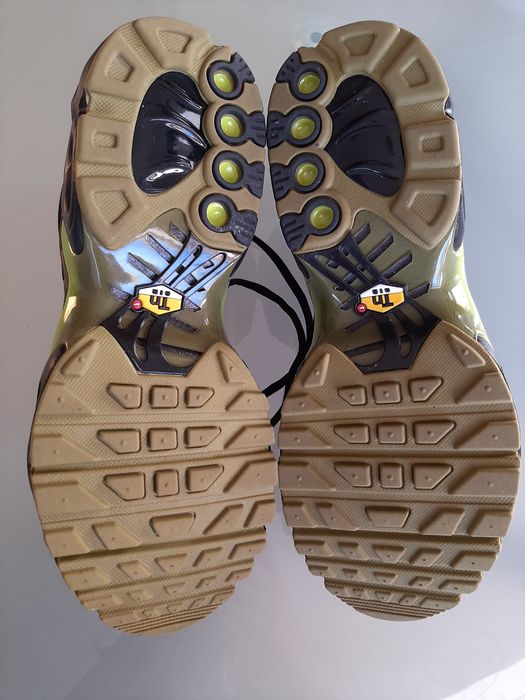 Sapatilhas Nike Air novas