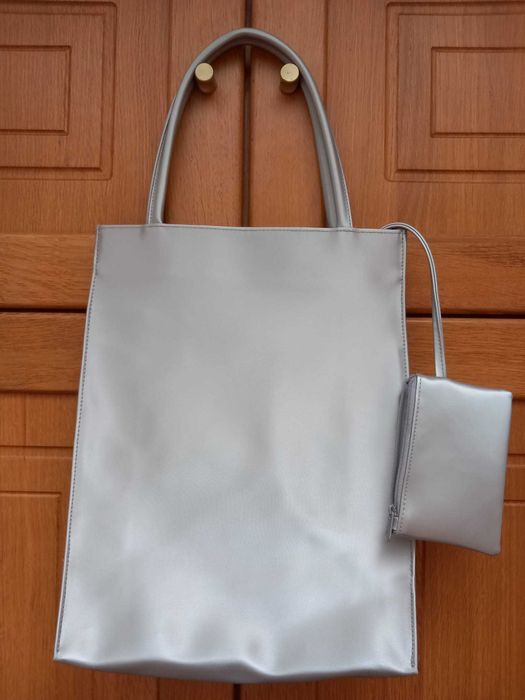 Tote bag 36x27,5cm, impermeável