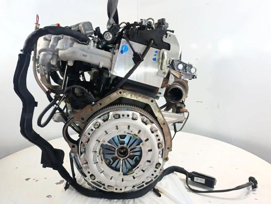 Mercedes C-Class 220 CDI Engine Ref.: 646811