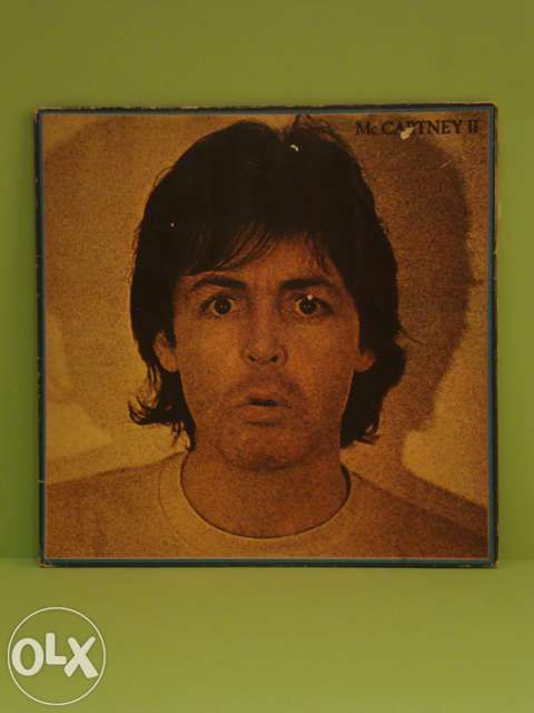 Single - The Beatles