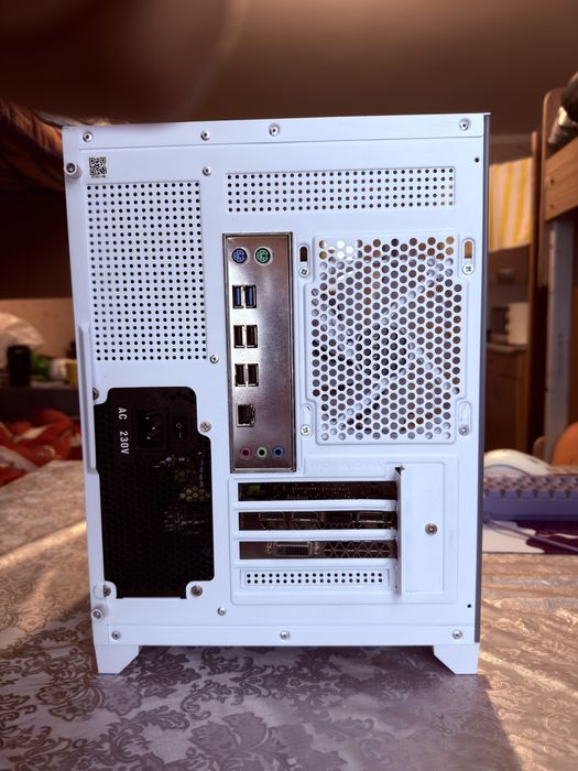 Ігровий компютер