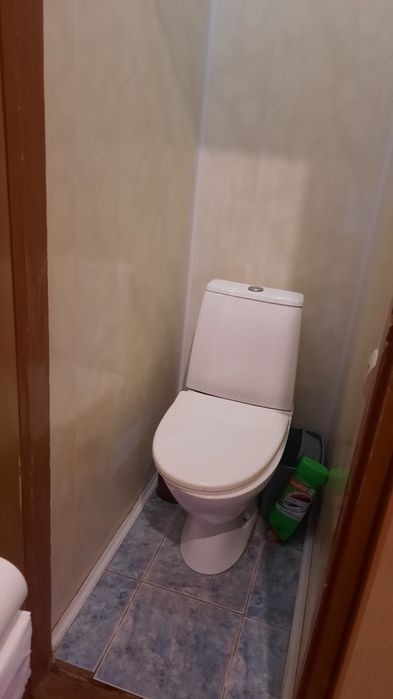 Квартира у будинку барачного типу Гданцівка