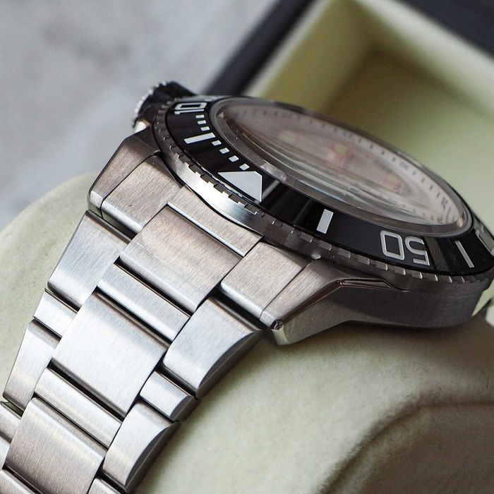 Armand Nicolet diver - nowy!