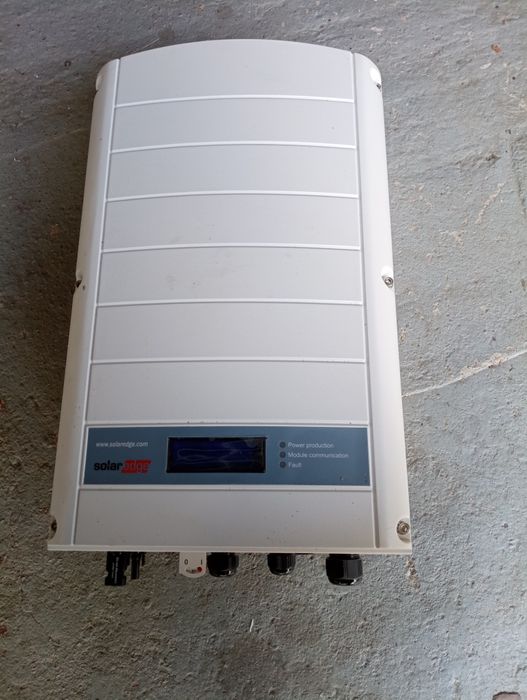 Falownik SolarEdge SE2200+ 10 optymalizatoròw