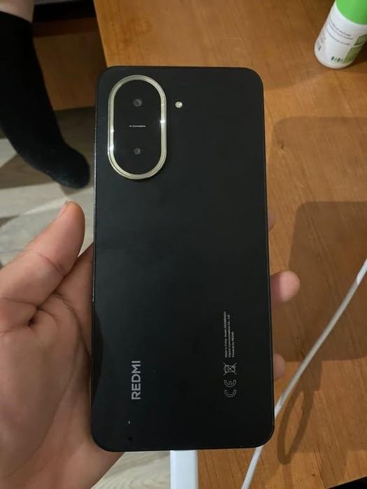 Vendo Xiaomi Redmi note A5 como novo LER A DESCRIÇÃO!!!