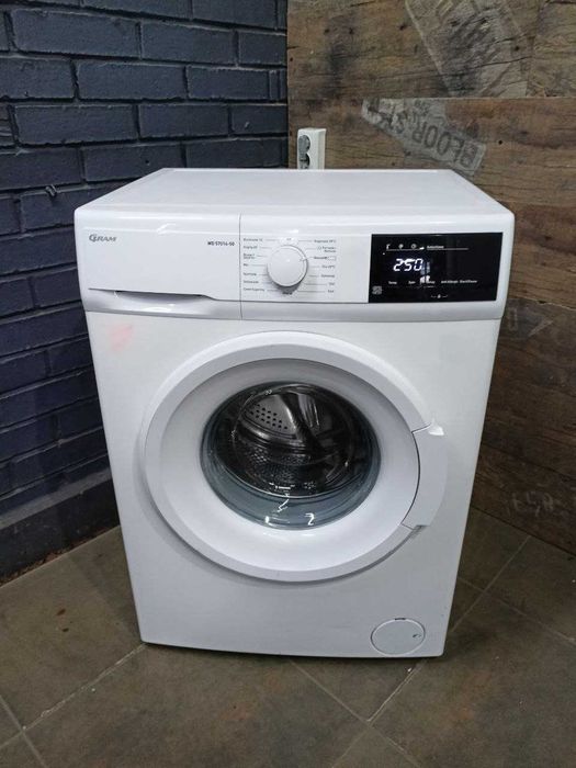 стиральная | пральна машина LG F2Y1NS3W Direct Drive 8кг прямой привод