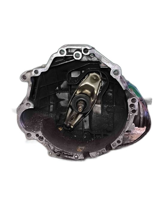 Caixa Velocidades Manual VW PASSAT B5.5 EEN (OEM) | DHF (OEM) | DQY (OEM) | ASD (OEM) | CTN (OEM) | 012301211AC (OEM) | 012301211AD (OEM)