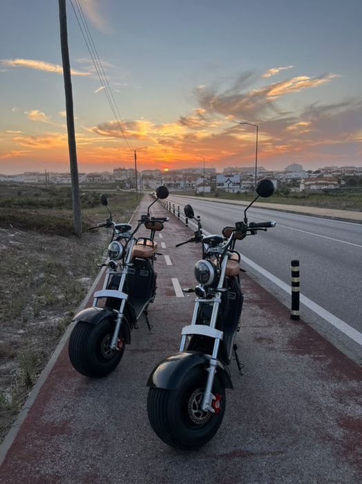 Scooter x11 200w