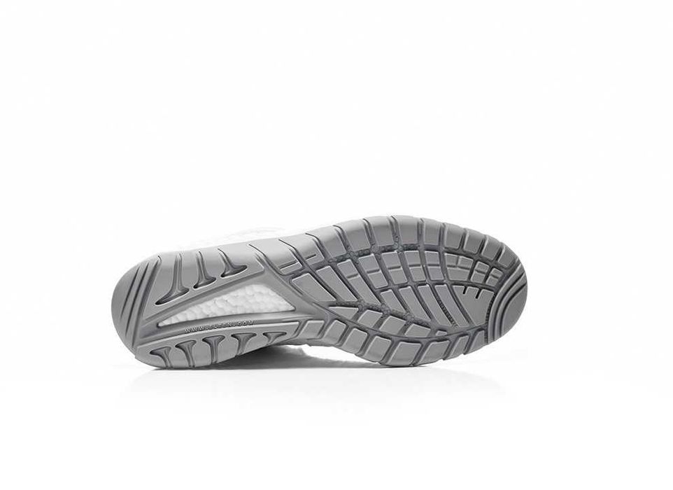 Buty Robocze Elten MADDOX white Low ESD S3S R 40 (255 N)