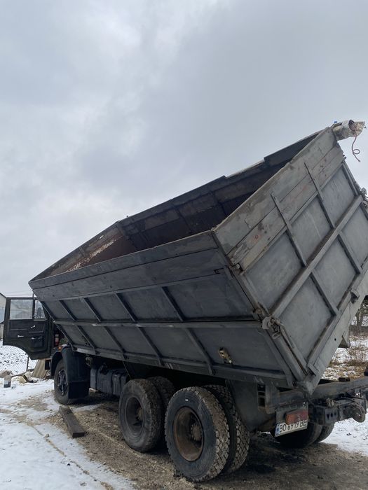 Продам камаз 5320
