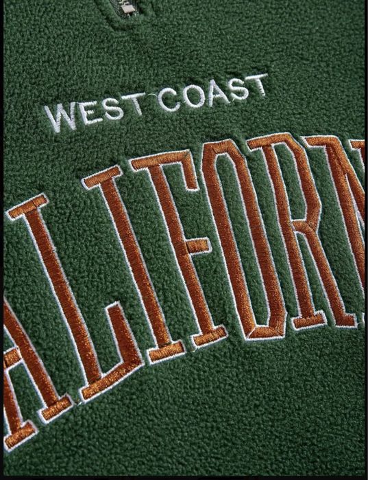 Світшот оверсайз