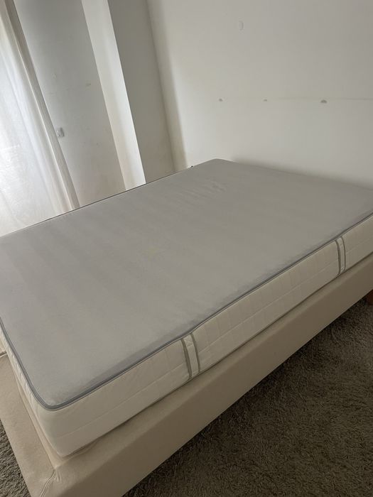 Colchao Myrbacka 160x200 Memory Foam