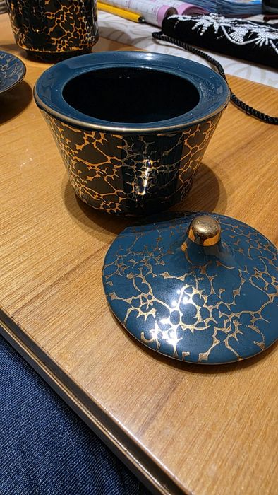 Serwis do kawy komplet