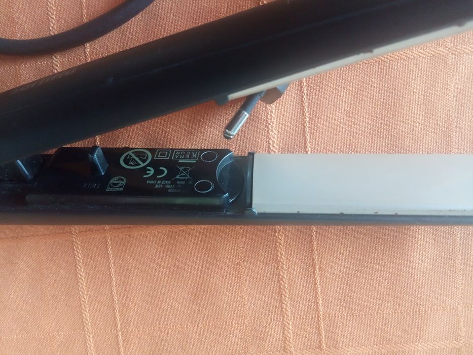 Prancha de cabelo Philips