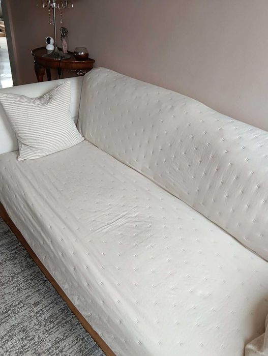 Sofa 3 osobowa  230x 90 x 70