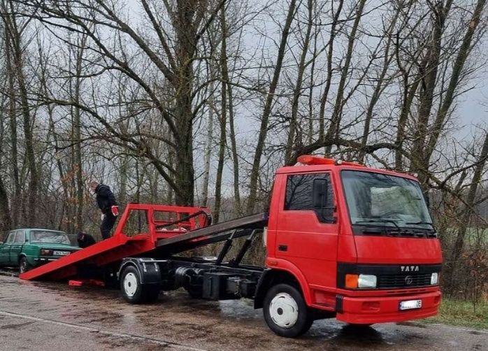 Послуги Евакуатора Суми,обл