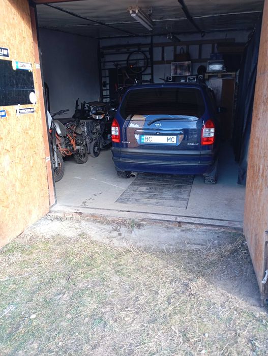 Продам Авто Опель Зафіра 2003 р