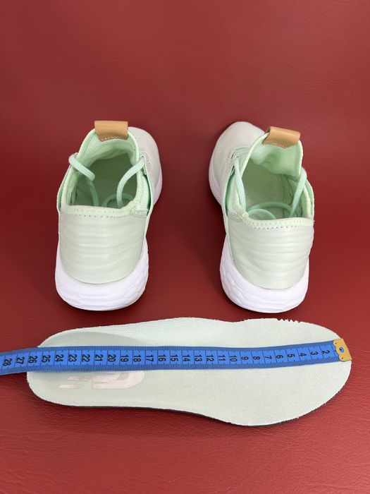 Кросівки 40.5р. New Balance Fresh Foam Cruz v2