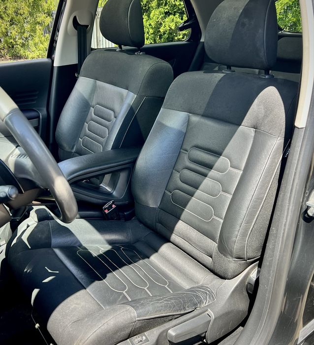Citroen C4 Cactus 2015 VIN VF70B9HPGFE530306 фото оголошення 7 з 22