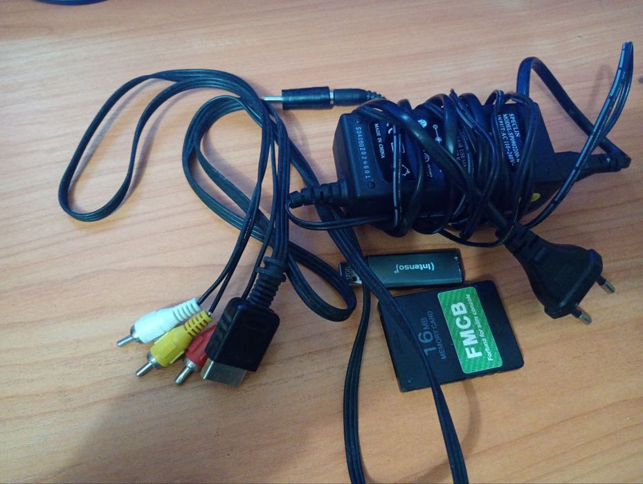 Playstation 2 в хорошому стані