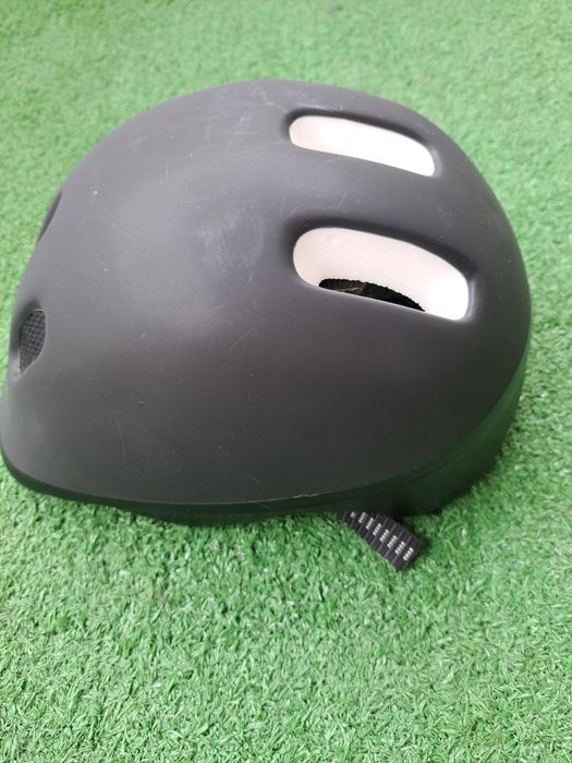 Kask rowerowy S-M