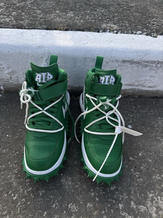 off white x nike mid