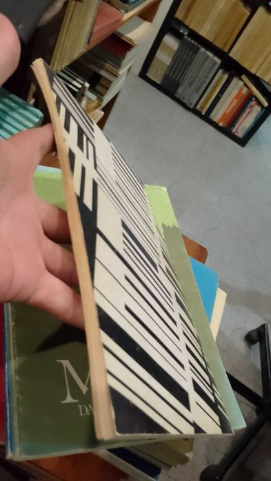 I Concurso Internacional Música 1984 C/Autógrafos