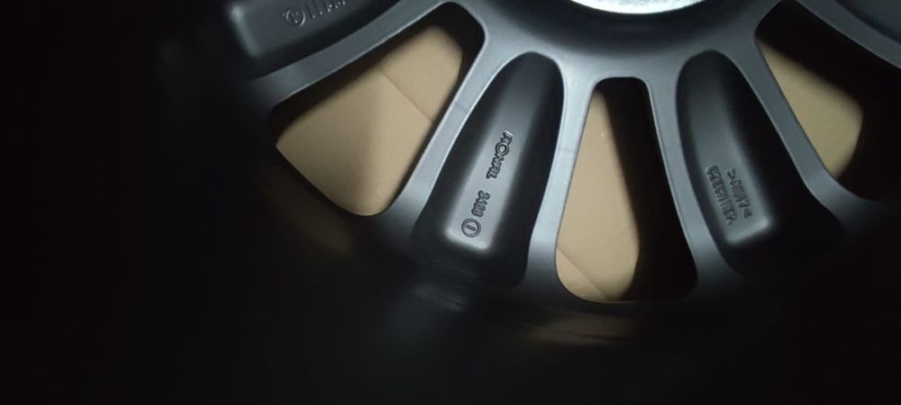 Jantes Mini Cooper 18" (originais)