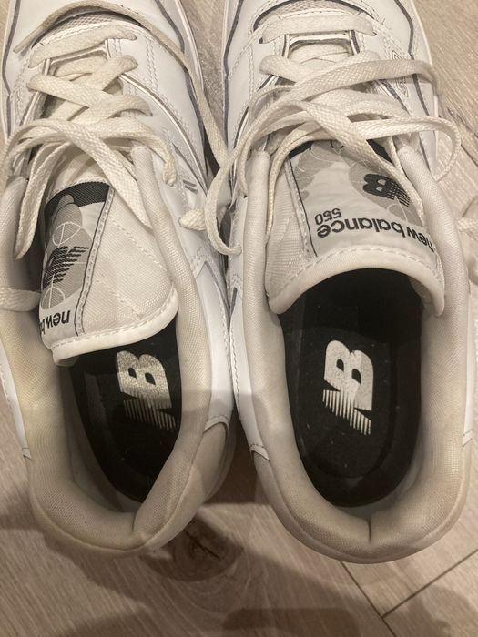 Buty New Balance