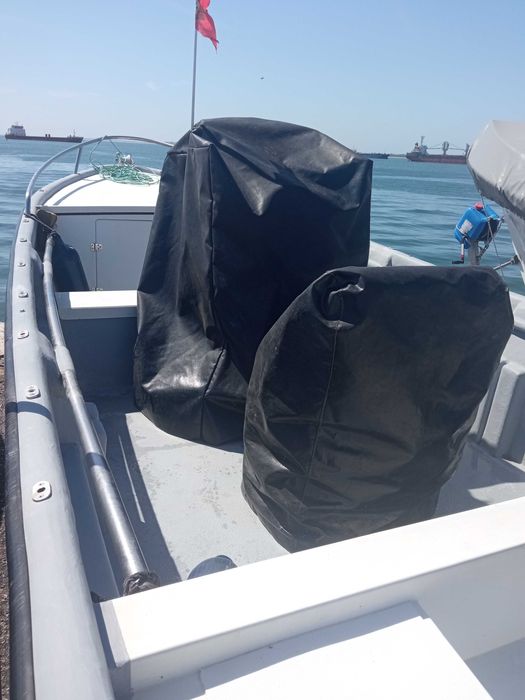 Barco Promarine 495