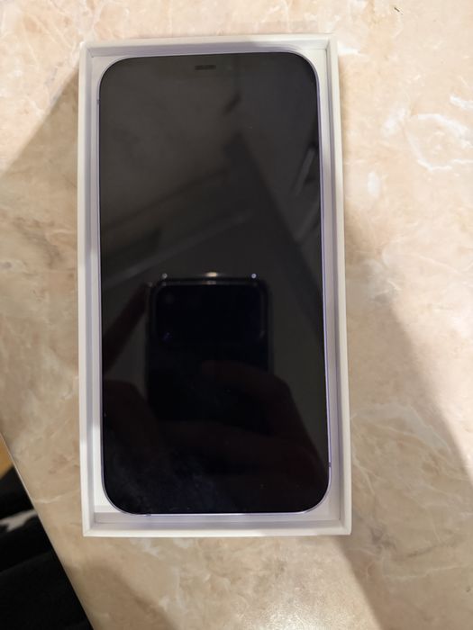 Iphone 12 128 GB