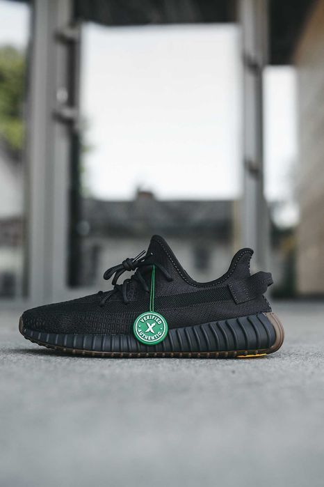 Кросівки Adidas Yeezy Boost 350 v2 Cinder 36-45