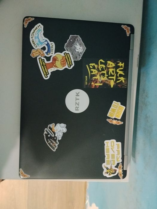 Dell Latitude E5470 i5-6440HQ / 16GB DDR4 / 358GB SSD / 14"