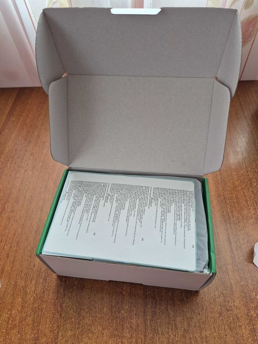 Tanix TX5(4/32)(Google TV)