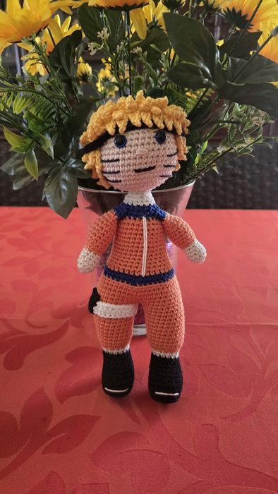 Amigurumi vários modelos